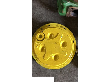 Grozāmass JOHN DEERE