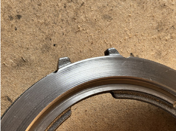 Dzinējs un rezerves daļas JOHN DEERE