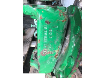 Grozāmass JOHN DEERE
