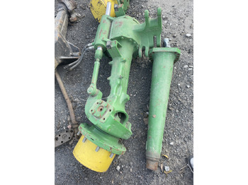 Priekšējā ass JOHN DEERE