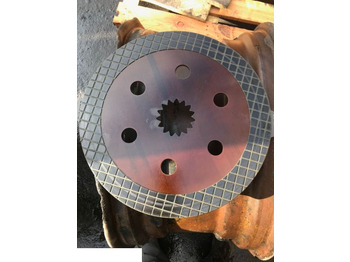 Bremžu disks JOHN DEERE