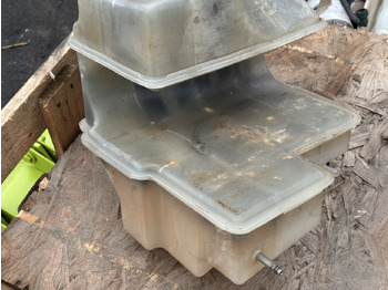 Izplešanās tvertne JOHN DEERE