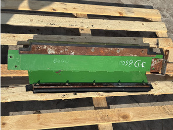 Motora pārsegs JOHN DEERE