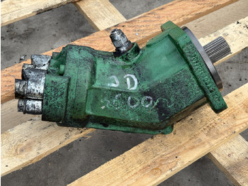 Hidrauliskais motors JOHN DEERE