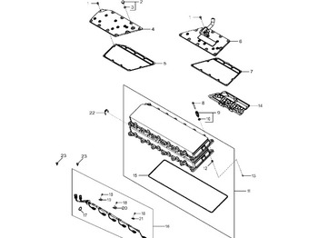 Kabeļis/ Vadis JOHN DEERE