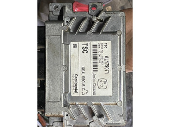 Elektroniskais vadības bloks (ECU) JOHN DEERE