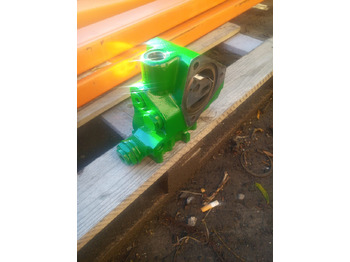 Hidrauliskais vārsts JOHN DEERE