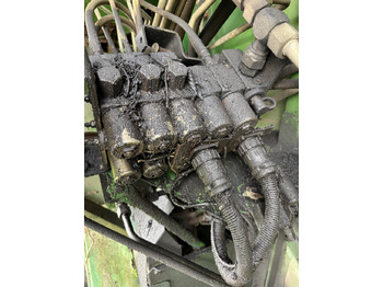 Hidrauliskais vārsts JOHN DEERE
