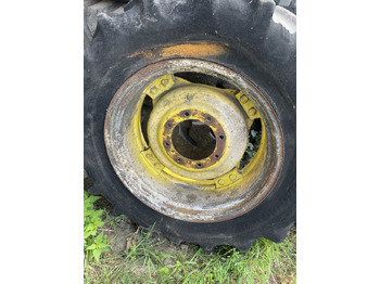 Riteņa disks JOHN DEERE