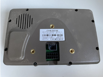Elektrosistēma JOHN DEERE