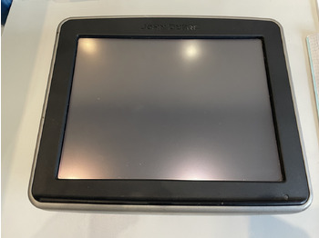 Elektrosistēma JOHN DEERE