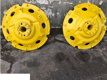 Riteņa disks JOHN DEERE
