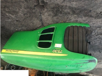 Motora pārsegs JOHN DEERE