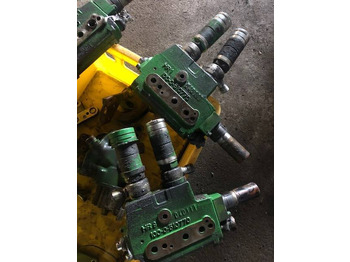 Hidrauliskais vārsts JOHN DEERE