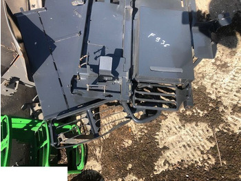 Pakāpiens JOHN DEERE