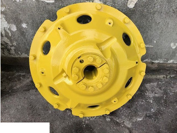 Riteņa disks JOHN DEERE