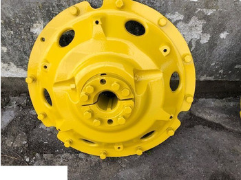 Riteņa disks - Lauksaimniecības tehnika John Deere - Tarcza Felgi Tarcza Koła r38: foto 2