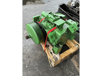 Pārnesumkārba JOHN DEERE