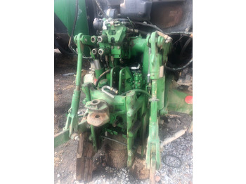 Rāmis/ Šasija JOHN DEERE