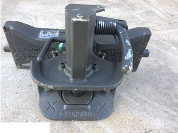 Rāmis/ Šasija JOHN DEERE