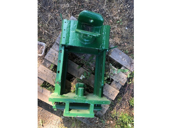 Rāmis/ Šasija JOHN DEERE
