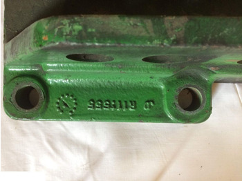 Rāmis/ Šasija JOHN DEERE