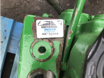 Hidrauliskais vārsts JOHN DEERE