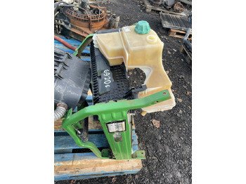 Interkūlers JOHN DEERE