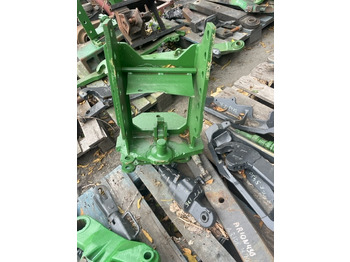 Rāmis/ Šasija JOHN DEERE
