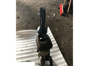 Kabīne un interjers LIEBHERR