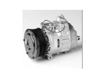 Kondicioniera kompresors KRONE