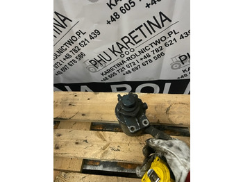 Degvielas filtrs KUBOTA