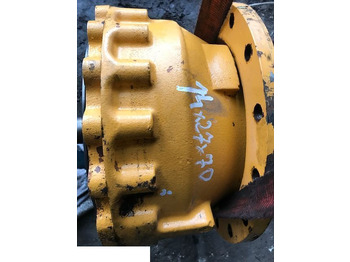 Asis un rezerves daļas LIEBHERR