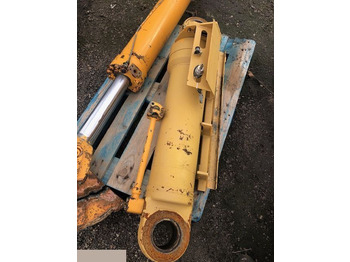 Hidrauliskais cilindrs LIEBHERR