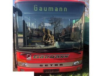 Interkūlers SETRA