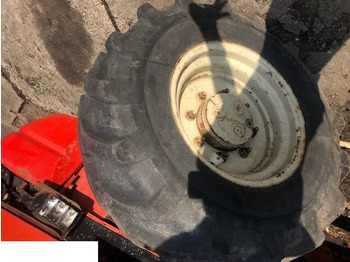 Transmisija - Lauksaimniecības tehnika Manitou 526 - Wkład Mostu: foto 2 Transmisija - Lauksaimniecības tehnika Manitou 526 - Wkład Mostu: foto 2