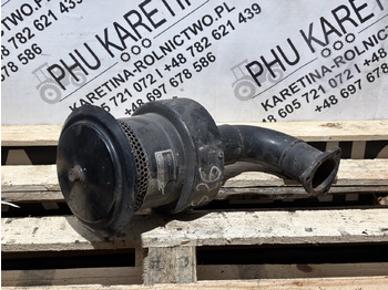 Gaisa filtrs MANITOU