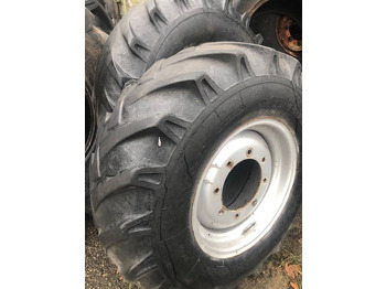 Ritenis MANITOU