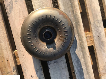 Transmisija - Lauksaimniecības tehnika Manitou Sprzęgło Hydrokinetyczne zmiennik Konwerter Manitou 209372: foto 3