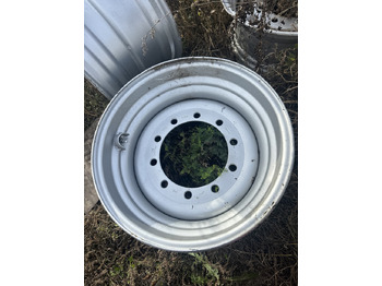 Riteņa disks MANITOU