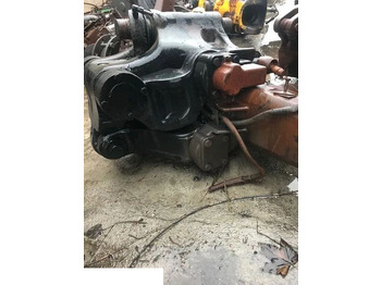 Piekare MASSEY FERGUSON