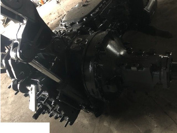Hidrauliskais sūknis MASSEY FERGUSON