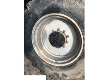 Riteņa disks MASSEY FERGUSON