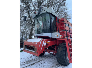 Sānpārvads MASSEY FERGUSON