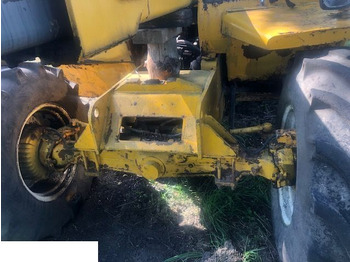 Riteņa disks MATBRO