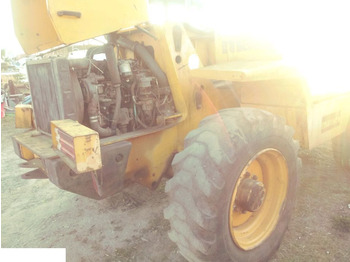 Riteņa disks MATBRO