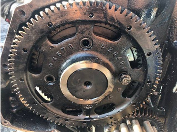 Sadales vārpsta MERCEDES-BENZ Conecto