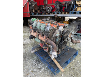 Dzinējs MERCEDES-BENZ