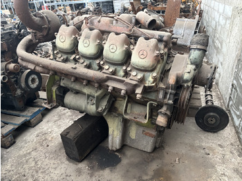 Spararats MERCEDES-BENZ