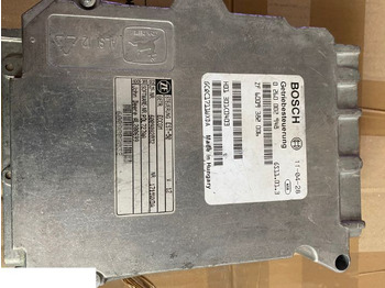 Elektroniskais vadības bloks (ECU) JOHN DEERE